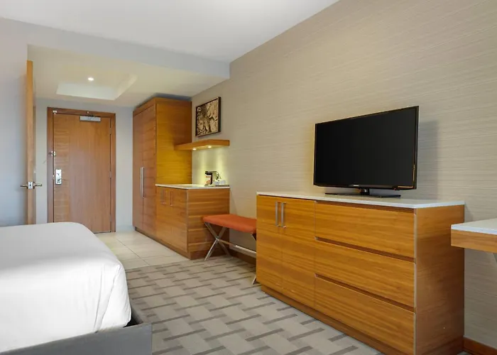 Radisson Hotel & Conference Centre Calgary Airport